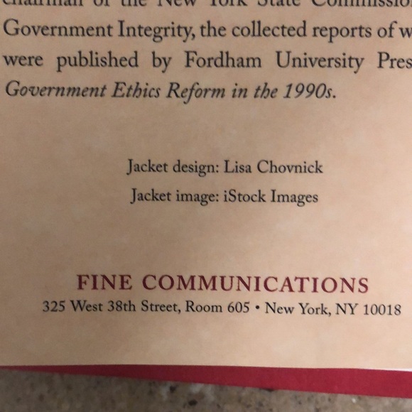 “The 25th Amendment” 3rd Edition by John D. Feerick - Picture 14 of 14